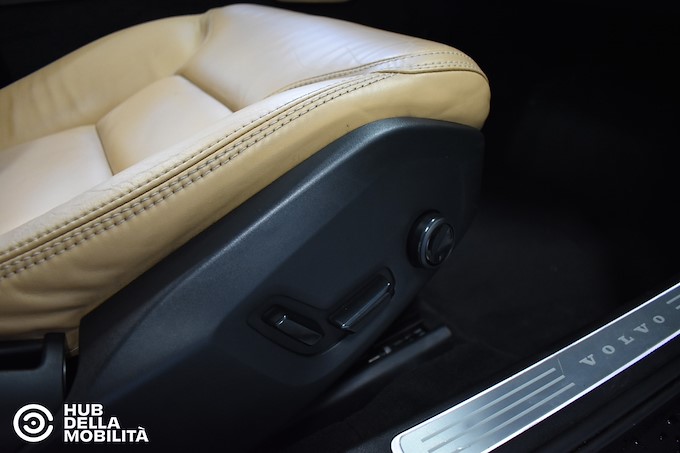 VOLVO V90 D5 AWD Geartronic Inscription